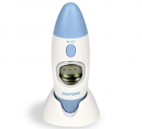 Nhiệt kế điện tử Hubdic HDFS-100