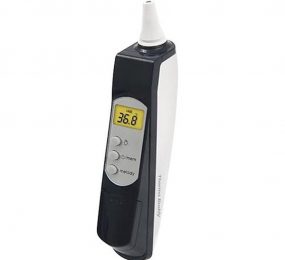 Nhiệt kế điện tử Hubdic Thermo Buddy HDTB100