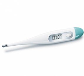 Nhiệt kế điện tử SFT01 (Sanitas) - Hàng chính hãng