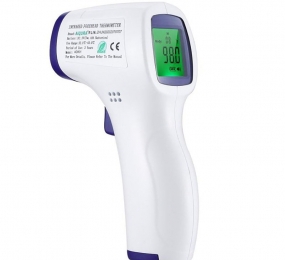 Nhiệt kế đo không tiếp xúc AIQURA AD801 - Hàng chính hãng