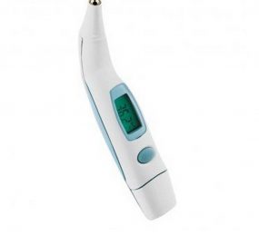 Nhiệt kế hồng ngoại đo tai Microlife IR1DE1