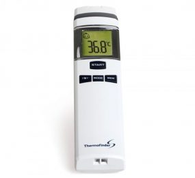 Nhiệt kế hồng ngoại Hubdic HDFS700 - Hàng chính hãng