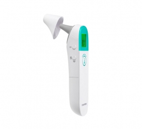 Nhiệt kế hồng ngoại Lanaform IRT-200 LA090114 - Hàng chính hãng