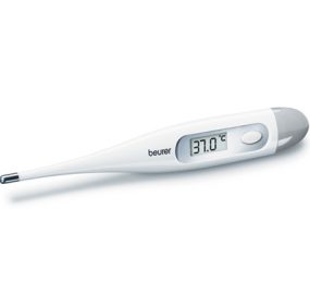 Nhiệt kế đo đầu cứng Beurer FT09 - Hàng chính hãng