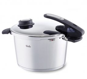 Nồi áp suất 4.5 lít Fissler EDITION 630-303-04-070 - Hàng chính hãng
