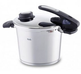 Nồi áp suất 6 lít Fissler EDITION 630-303-06-070 - Hàng chính hãng