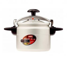 Nồi áp suất 6 lít Tianxi TCI 22 - Hàng chính hãng