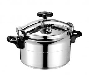 Nồi áp suất 7L Nagakawa NAG1471 - Hàng chính hãng