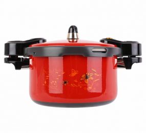 Nồi áp suất Anod Sunhouse LC-351 - Hàng chính hãng
