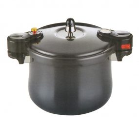 Nồi áp suất Anod Sunhouse LC-400 - Hàng chính hãng