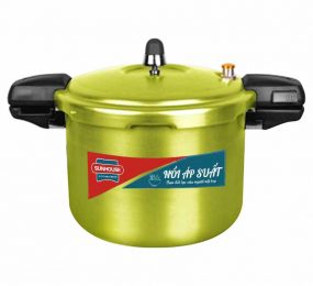 Nồi áp suất Anod Sunhouse SH-9605 - Hàng chính hãng