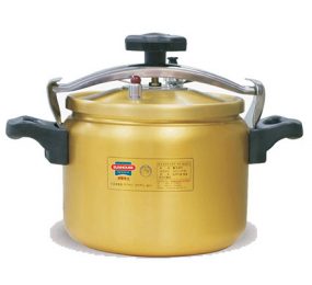 Nồi áp suất Anod Sunhouse SHA8354 3,5 lít - Hàng chính hãng