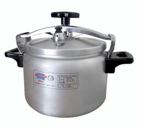 Nồi áp suất Anod Sunhouse SHA8603 6L - Hàng chính hãng