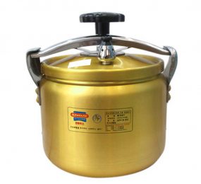 Nồi áp suất anod Sunhouse SHA8604 - Hàng chính hãng