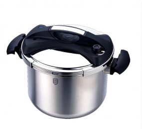 Nồi áp suất Berlinger Haus 6L Hafele 531.08.030 - Hàng chính hãng