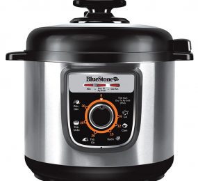 Nồi áp suất Bluestone PCB-5649 - Hàng chính hãng