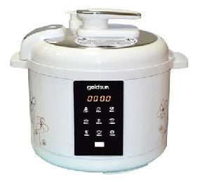 Nồi áp suất cảm ứng Goldsun EP-GQN60T - Hàng chính hãng