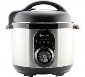Nồi áp suất cơ Elmich PCE-1798 - Hàng chính hãng