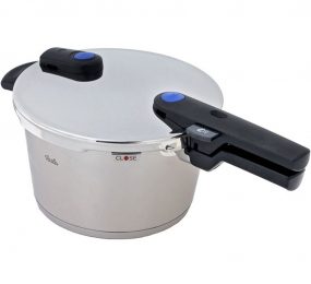 Nồi áp suất cơ Fissler Vitaquick - Hàng chính hãng