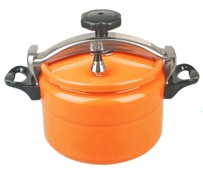 Nồi áp suất cơ Fujika FJ-AG196C - Hàng chính hãng