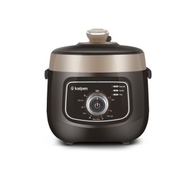 Nồi áp suất cơ Kalpen K1 - Hàng chính hãng