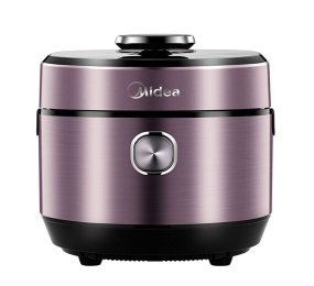 Nồi áp suất cơ Midea MY-HT5077P - Hàng chính hãng