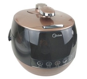 Nồi áp suất Midea YL50Easy601 - Hàng chính hãng
