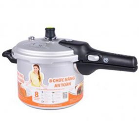Nồi áp suất cơ Safety Supor YH22N1 - Hàng chính hãng