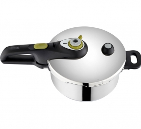 Nồi áp suất cơ Tefal Secure 5 Neo 4 lít P2534237 - Hàng chính hãng