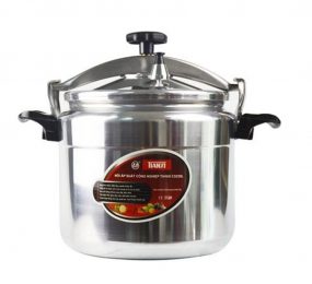 Nồi áp suất công nghiệp 20 lít Tianxi C32 - Hàng chính hãng