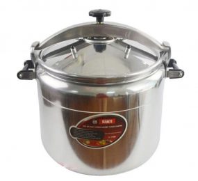 Nồi áp suất công nghiệp Tianxi C44 - Hàng chính hãng