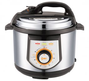 Nồi áp suất đa năng Comet CM6150 - Hàng chính hãng