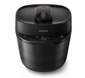 Nồi áp suất đa năng điện tử Philips HD2151/66 - Hàng chính hãng