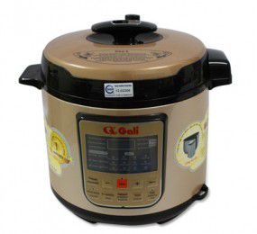 Nồi áp suất đa năng Gali GL-1605 - Hàng chính hãng