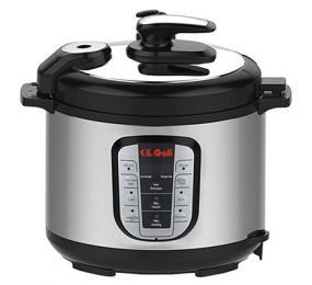 Nồi áp suất Gali GL-1607 - Hàng chính hãng