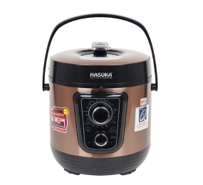 Nồi áp suất đa năng Hasuka HSK-988