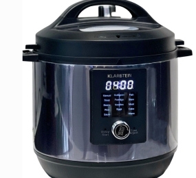 Nồi áp suất đa năng Klarstein 4.8L