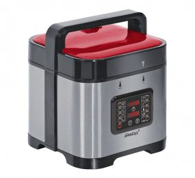 Nồi áp suất đa năng Steba DD1 ECO - Hàng chính hãng