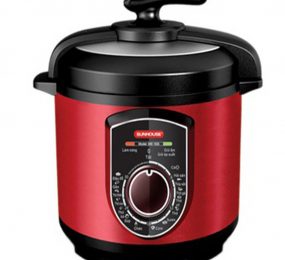 Nồi áp suất đa năng Sunhouse SHD-1555 - Hàng chính hãng