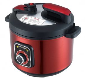 Nồi áp suất đa năng Sunhouse SHD-1556 - Hàng chính hãng