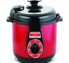 Nồi áp suất đa năng Sunhouse SHD-1562 - Hàng chính hãng