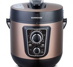Nồi áp suất đa năng Sunhouse SHD-1659 - Hàng chính hãng