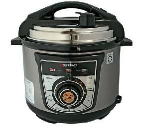 Nồi áp suất đa năng Taka TK-NS06L - Dung tích 6L - Hàng chính hãng
