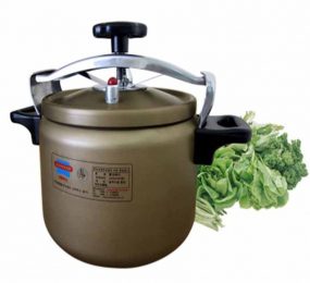 Nồi áp suất đáy từ Anod Sunhouse SHA8601M - Hàng chính hãng