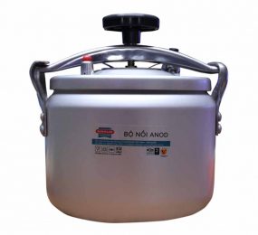 Nồi áp suất đáy từ Anod Sunhouse SHA8603M - Hàng chính hãng