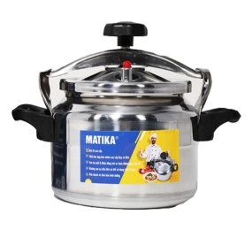 Nồi áp suất đáy từ Matika MTK-5255
