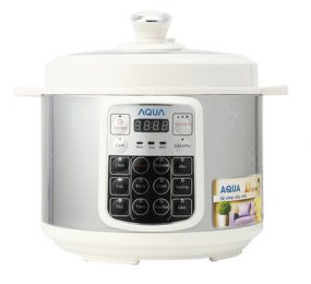 Nồi áp suất điện Aqua APC-50D - Hàng chính hãng
