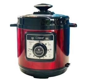 Nồi áp suất điện Arber NASDN06SMD - Hàng chính hãng