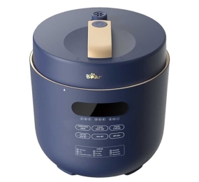 Nồi áp suất điện Bear YLB-A50M1 - Hàng chính hãng