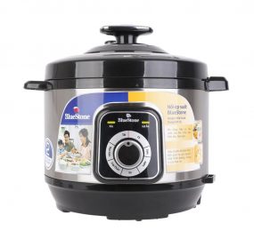 Nồi áp suất điện BlueStone PCB-5618 - Hàng chính hãng